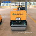 Hydraulic Drive Pedestrian Vibratory Roller Compactor for Sale